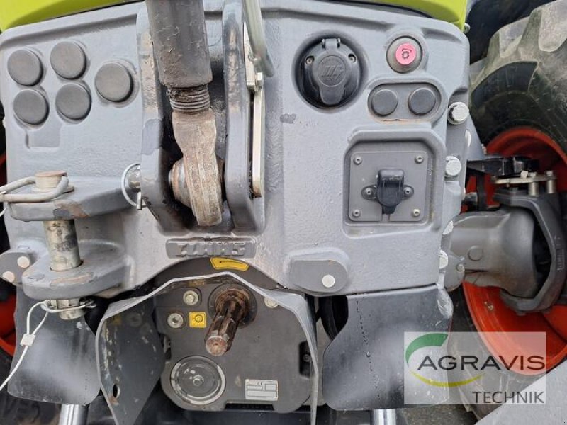 Traktor tipa CLAAS AXION 810 CEBIS, Gebrauchtmaschine u Warburg (Slika 24)