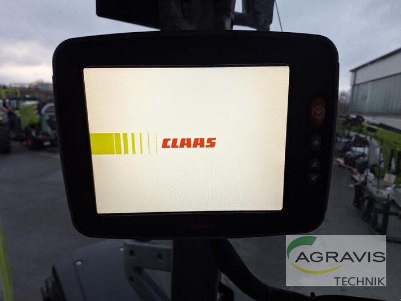 Traktor tipa CLAAS AXION 810 CEBIS, Gebrauchtmaschine u Warburg (Slika 11)