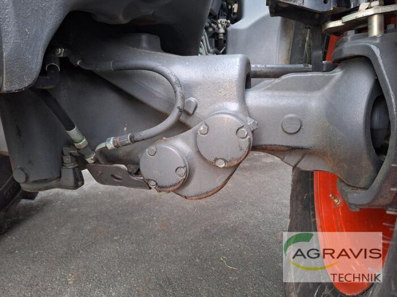 Traktor tipa CLAAS AXION 810 CEBIS, Gebrauchtmaschine u Warburg (Slika 23)