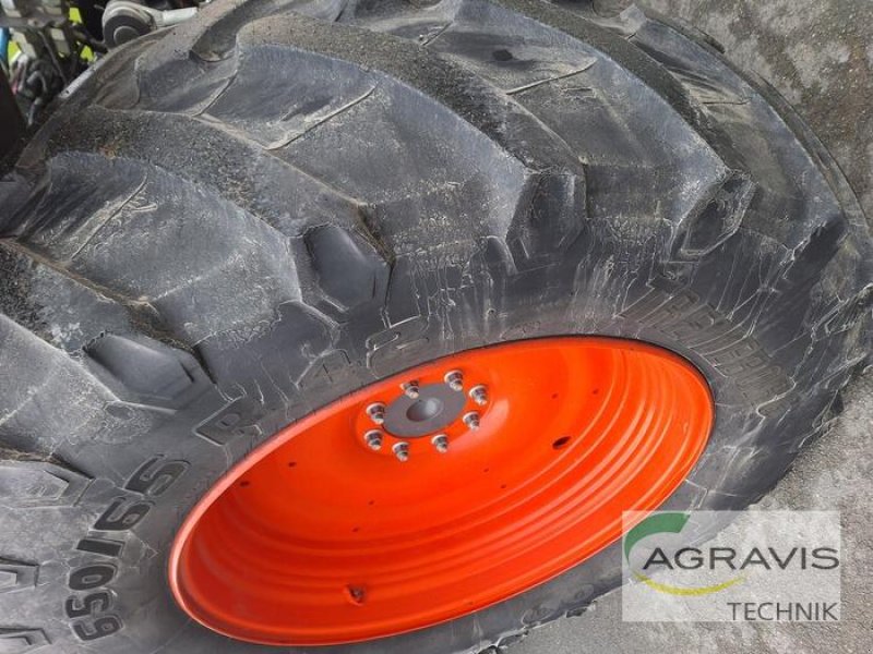 Traktor tipa CLAAS AXION 810 CEBIS, Gebrauchtmaschine u Warburg (Slika 26)