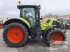 Traktor tipa CLAAS AXION 810 CEBIS, Gebrauchtmaschine u Warburg (Slika 19)