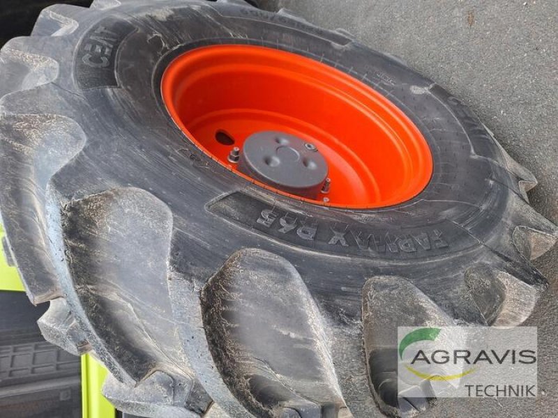 Traktor tipa CLAAS AXION 810 CEBIS, Gebrauchtmaschine u Warburg (Slika 27)