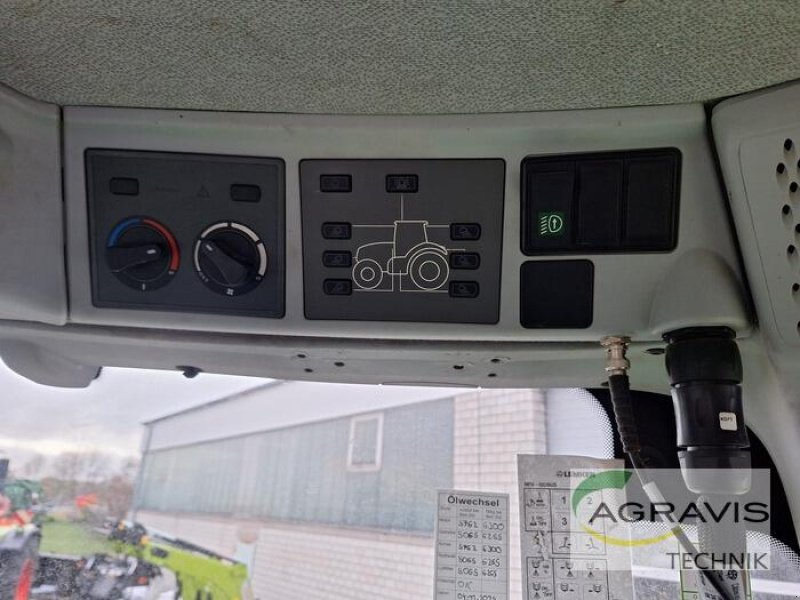 Traktor tipa CLAAS AXION 810 CEBIS, Gebrauchtmaschine u Warburg (Slika 10)