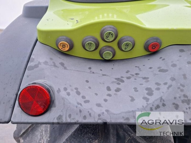 Traktor tipa CLAAS AXION 810 CEBIS, Gebrauchtmaschine u Warburg (Slika 21)