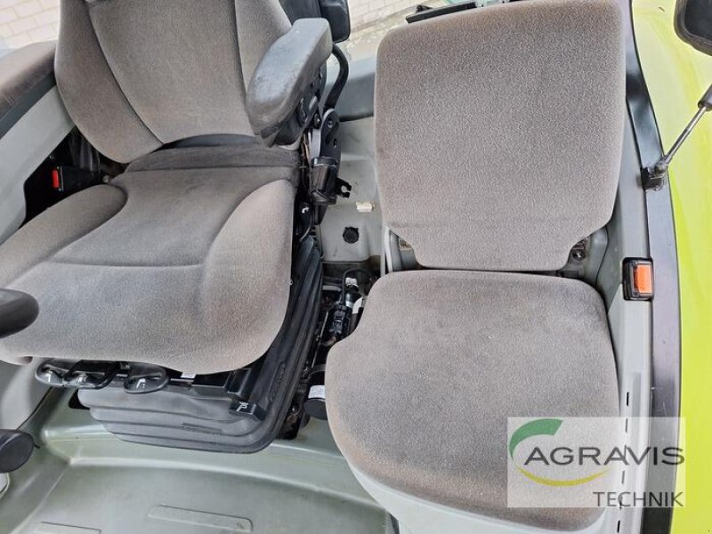 Traktor tipa CLAAS AXION 810 CEBIS, Gebrauchtmaschine u Warburg (Slika 16)