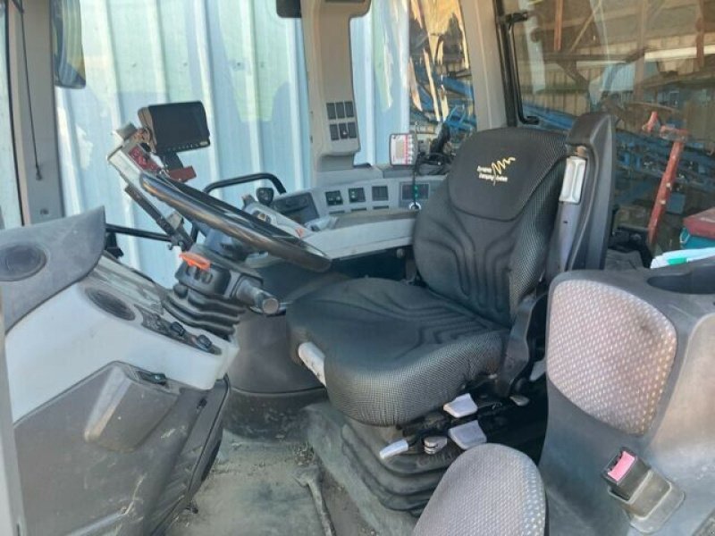 Traktor typu CLAAS AXION 810 CEBIS, Gebrauchtmaschine v VAROIS & CHAIGNOT (Obrázek 5)