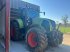 Traktor typu CLAAS AXION 810 CEBIS, Gebrauchtmaschine v VAROIS & CHAIGNOT (Obrázek 1)