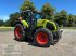 Traktor of the type CLAAS Axion 810 Cebis, Gebrauchtmaschine in Rhede / Brual (Picture 2)