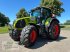 Traktor типа CLAAS Axion 810 Cebis, Gebrauchtmaschine в Rhede / Brual (Фотография 1)