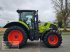 Traktor типа CLAAS Axion 810 cebis, Gebrauchtmaschine в Rhede / Brual (Фотография 19)