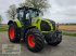 Traktor типа CLAAS Axion 810 cebis, Gebrauchtmaschine в Rhede / Brual (Фотография 12)