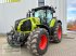 Traktor of the type CLAAS Axion 810 Cis+, Gebrauchtmaschine in Georgsheil (Picture 11)