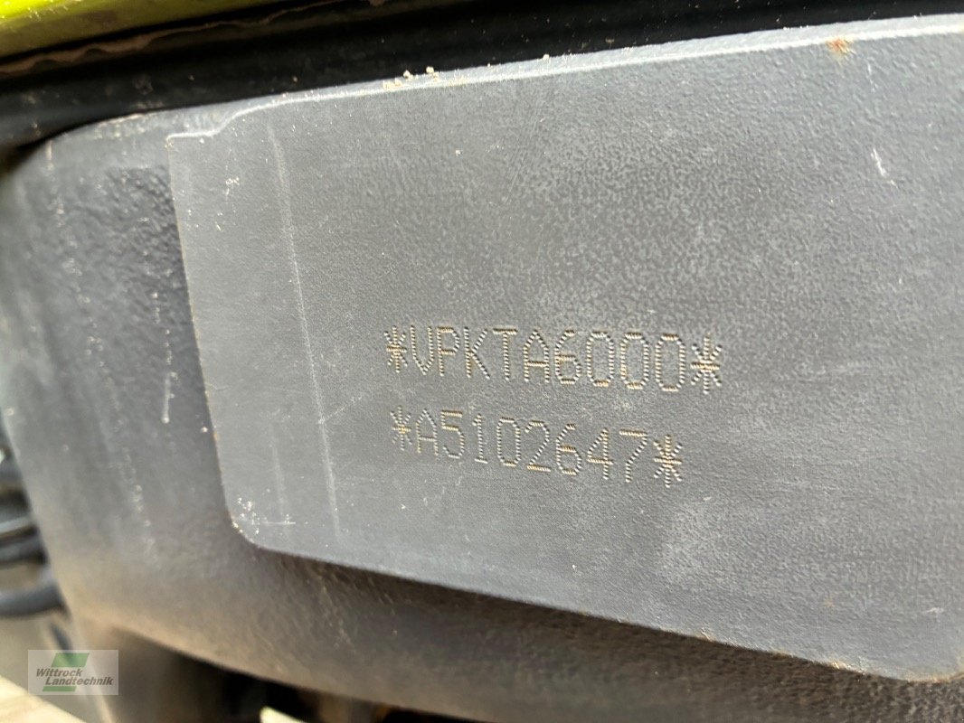 Traktor of the type CLAAS Axion 810 Cis+, Gebrauchtmaschine in Georgsheil (Picture 14)