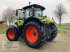 Traktor of the type CLAAS Axion 810 Cis+, Gebrauchtmaschine in Georgsheil (Picture 2)