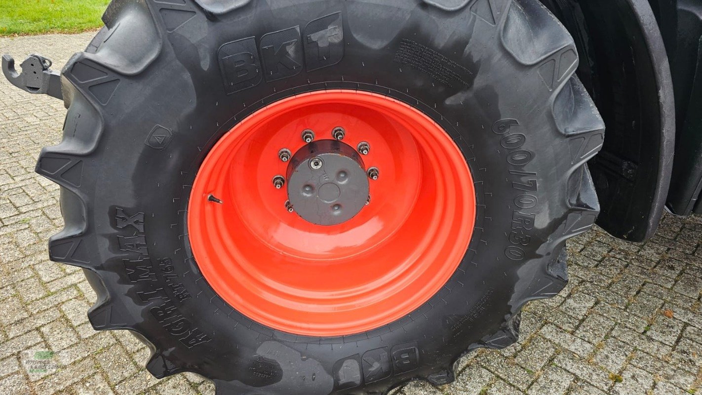 Traktor tipa CLAAS Axion 810 CIS+ CM, Gebrauchtmaschine u Rhede / Brual (Slika 10)