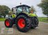 Traktor tipa CLAAS Axion 810 CIS+ CM, Gebrauchtmaschine u Rhede / Brual (Slika 3)