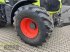 Traktor типа CLAAS AXION 810 CIS+ Cmati, Gebrauchtmaschine в Homberg/Ohm - Maulbach (Фотография 7)