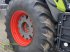 Traktor типа CLAAS AXION 810 CIS+ Cmati, Gebrauchtmaschine в Homberg/Ohm - Maulbach (Фотография 8)