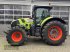 Traktor типа CLAAS AXION 810 CIS+ Cmati, Gebrauchtmaschine в Homberg/Ohm - Maulbach (Фотография 11)