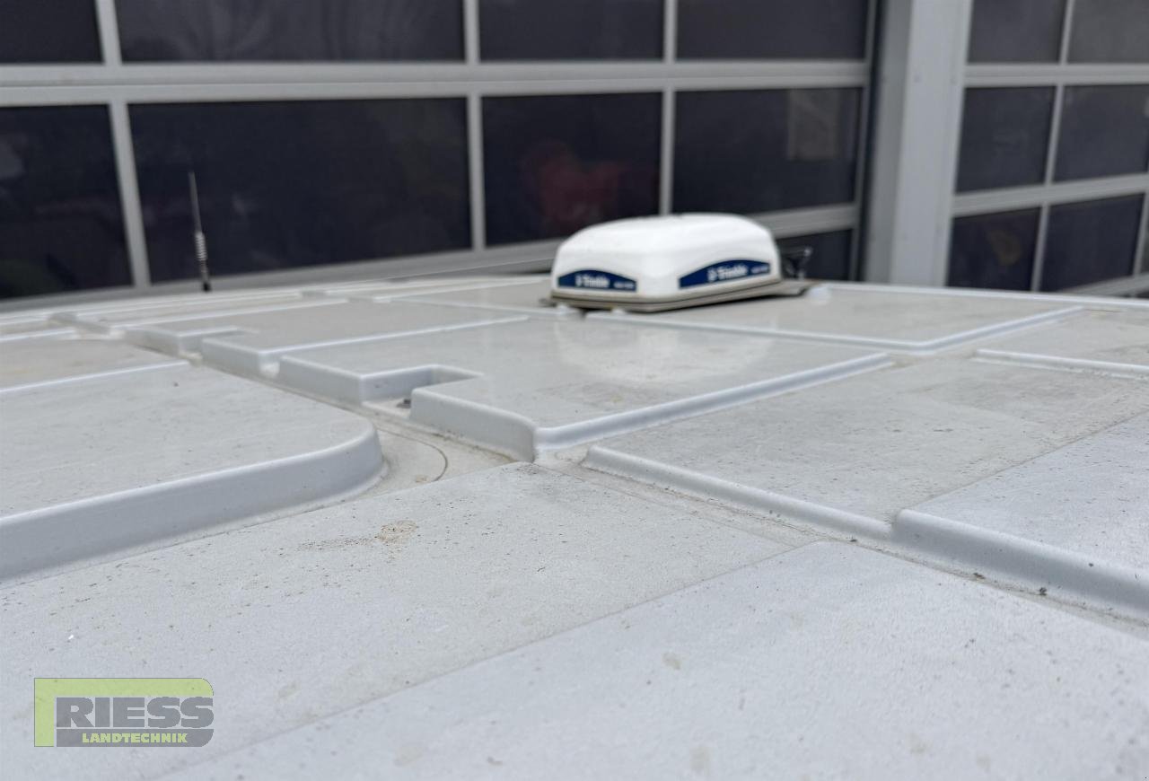 Traktor типа CLAAS AXION 810 CIS+ Cmati, Gebrauchtmaschine в Homberg/Ohm - Maulbach (Фотография 16)