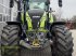 Traktor типа CLAAS AXION 810 CIS+ Cmati, Gebrauchtmaschine в Homberg/Ohm - Maulbach (Фотография 10)