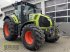Traktor типа CLAAS AXION 810 CIS+ Cmati, Gebrauchtmaschine в Homberg/Ohm - Maulbach (Фотография 17)