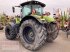 Traktor Türe ait CLAAS Axion 810 CIS+ Cmatic, Gebrauchtmaschine içinde Bockel - Gyhum (resim 8)