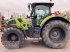Traktor Türe ait CLAAS Axion 810 CIS+ Cmatic, Gebrauchtmaschine içinde Bockel - Gyhum (resim 9)