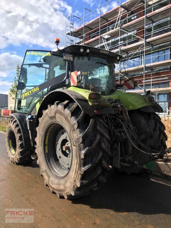 Traktor tipa CLAAS Axion 810 CIS+ Cmatic, Gebrauchtmaschine u Bockel - Gyhum (Slika 10)