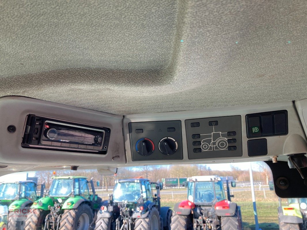 Traktor του τύπου CLAAS Axion 810 CIS + Cmatic, Gebrauchtmaschine σε Bockel - Gyhum (Φωτογραφία 17)