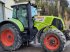 Traktor a típus CLAAS AXION 810 CIS, Gebrauchtmaschine ekkor: Lérouville (Kép 8)