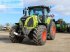 Traktor типа CLAAS AXION 810 CIS, Gebrauchtmaschine в FORRES (Фотография 2)