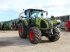 Traktor типа CLAAS AXION 810 CIS, Gebrauchtmaschine в FORRES (Фотография 3)