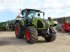 Traktor типа CLAAS AXION 810 CIS, Gebrauchtmaschine в FORRES (Фотография 4)