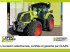 Traktor του τύπου CLAAS axion 810 cis, Gebrauchtmaschine σε AILLAS (33 - GIRONDE) (Φωτογραφία 1)