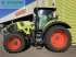 Traktor του τύπου CLAAS axion 810 cis, Gebrauchtmaschine σε AILLAS (33 - GIRONDE) (Φωτογραφία 3)