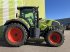 Traktor του τύπου CLAAS axion 810 cis, Gebrauchtmaschine σε AILLAS (33 - GIRONDE) (Φωτογραφία 8)