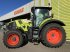 Traktor van het type CLAAS AXION 810 CIS, Gebrauchtmaschine in AILLAS (Foto 3)