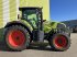 Traktor van het type CLAAS AXION 810 CIS, Gebrauchtmaschine in AILLAS (Foto 8)