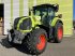Traktor van het type CLAAS AXION 810 CIS, Gebrauchtmaschine in AILLAS (Foto 2)