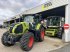 Traktor typu CLAAS AXION 810 CIS, Gebrauchtmaschine v PONTIVY (Obrázek 4)