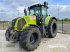 Traktor des Typs CLAAS AXION 810 CIS, Gebrauchtmaschine in Scharrel (Bild 1)