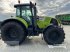 Traktor des Typs CLAAS AXION 810 CIS, Gebrauchtmaschine in Scharrel (Bild 3)