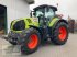 Traktor типа CLAAS Axion 810 CM Cis+, Gebrauchtmaschine в Georgsheil (Фотография 1)