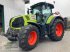 Traktor типа CLAAS Axion 810 CM Cis+, Gebrauchtmaschine в Georgsheil (Фотография 5)