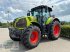 Traktor typu CLAAS Axion 810 CM, Gebrauchtmaschine v Rhede / Brual (Obrázek 1)