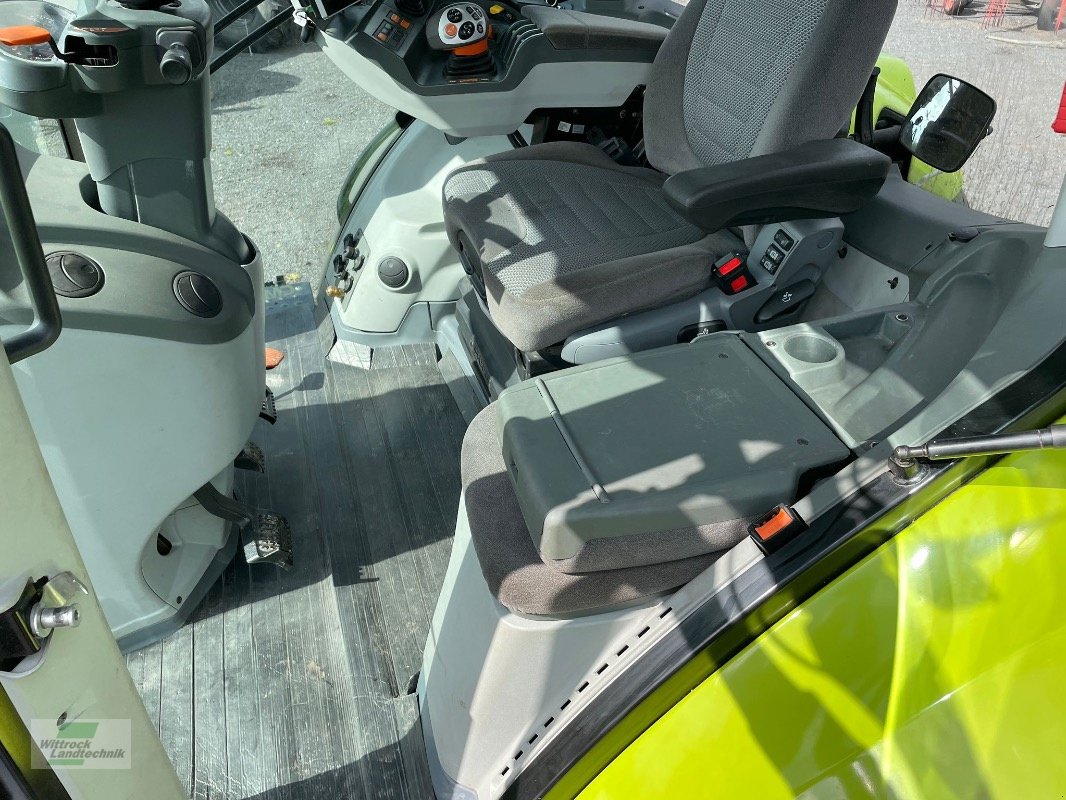 Traktor tipa CLAAS Axion 810 CM, Gebrauchtmaschine u Rhede / Brual (Slika 3)