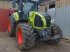 Traktor vrste CLAAS AXION 810 CMATIC (1), Gebrauchtmaschine v BRAS SUR MEUSE (Slika 2)
