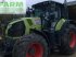 Traktor tip CLAAS axion 810 cmatic (a61/105), Gebrauchtmaschine in PONTIVY (56 - MORBIHAN) (Poză 1)