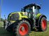 Traktor типа CLAAS AXION 810 CMATIC BUSINESS, Gebrauchtmaschine в PONTIVY (Фотография 1)